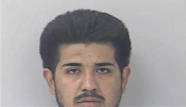 Chad Ducatte, - St. Lucie County, FL 